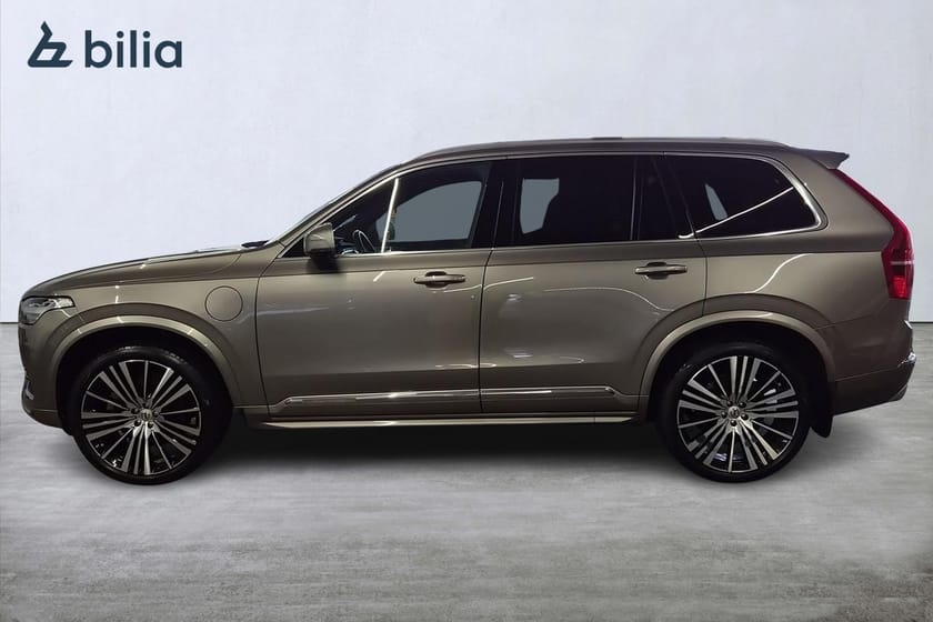 Bild 3 av Volvo XC90