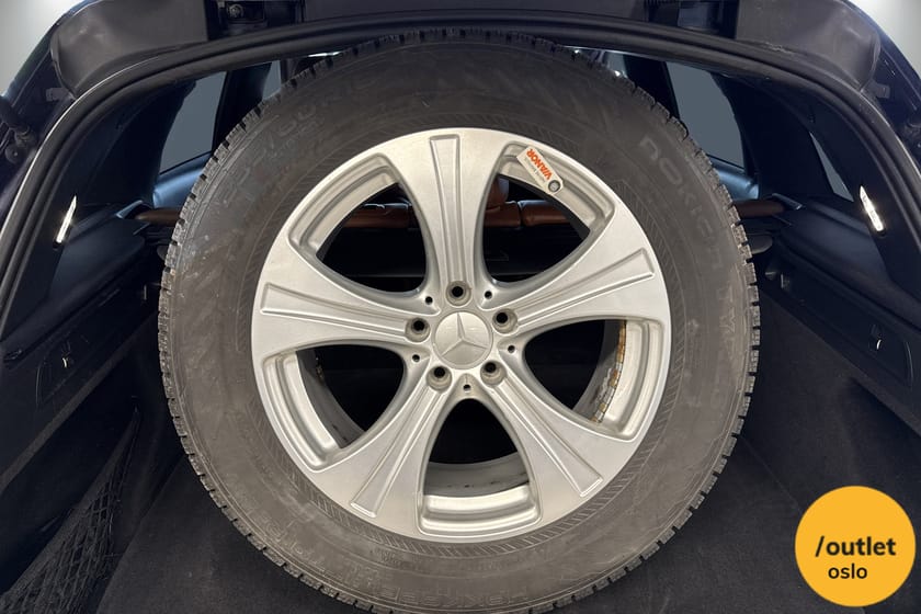 Bilde 5 av Mercedes-Benz GLC 350 e 4MATIC 350e AMG | Burmester | 360 Kamera | Stigtrinn