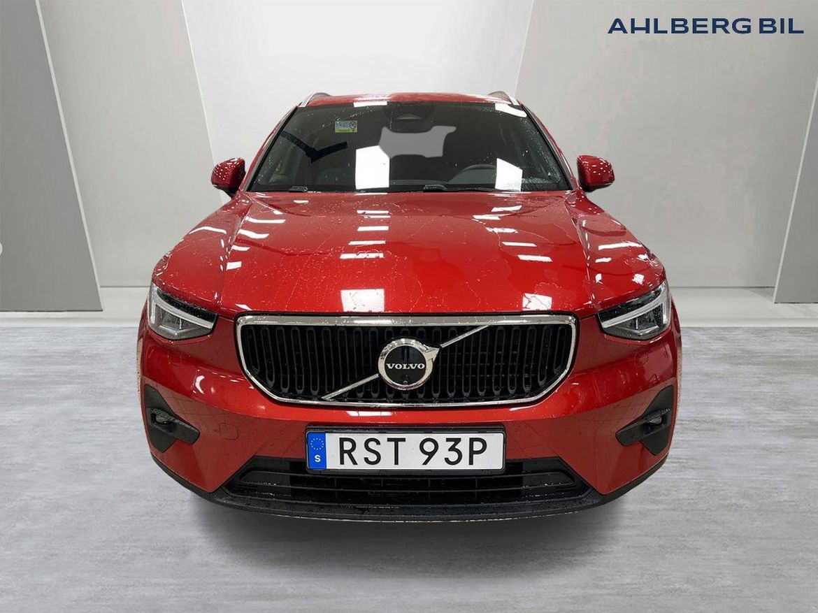 Volvo XC40 2024 - miniatyr 5