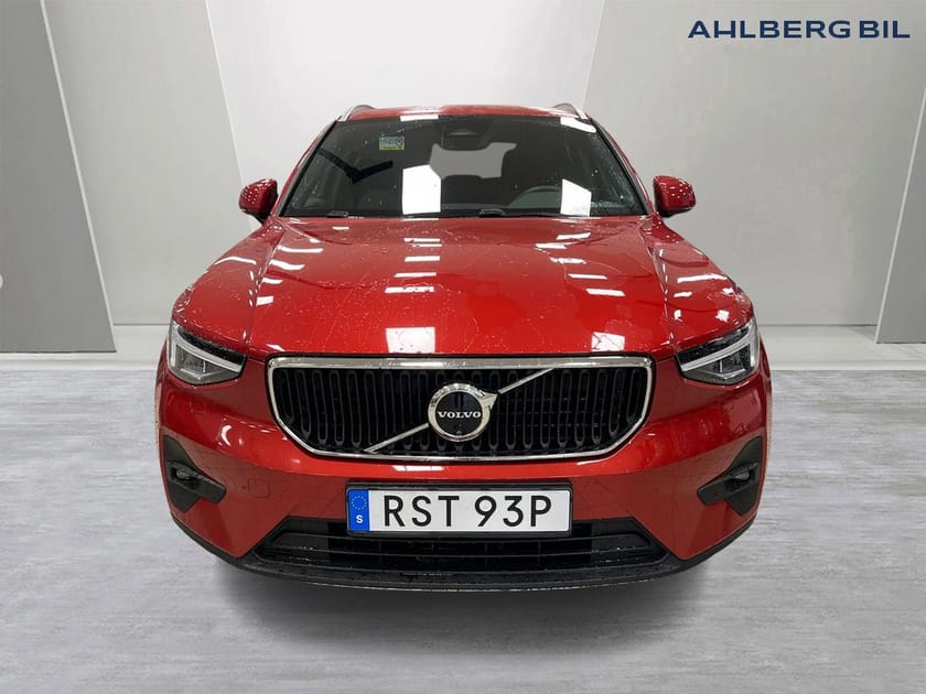 Bild 5 av Volvo XC40 B4 FWD Bensin Core SE