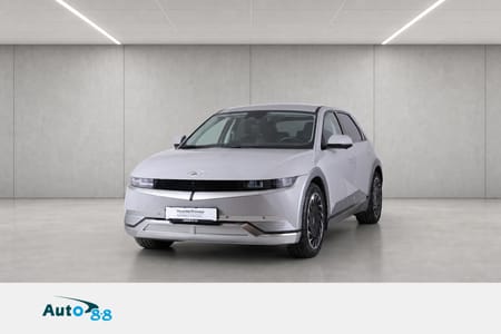Hyundai Ioniq 5 Premium | LR | AWD | ACC | HUD | Bose
