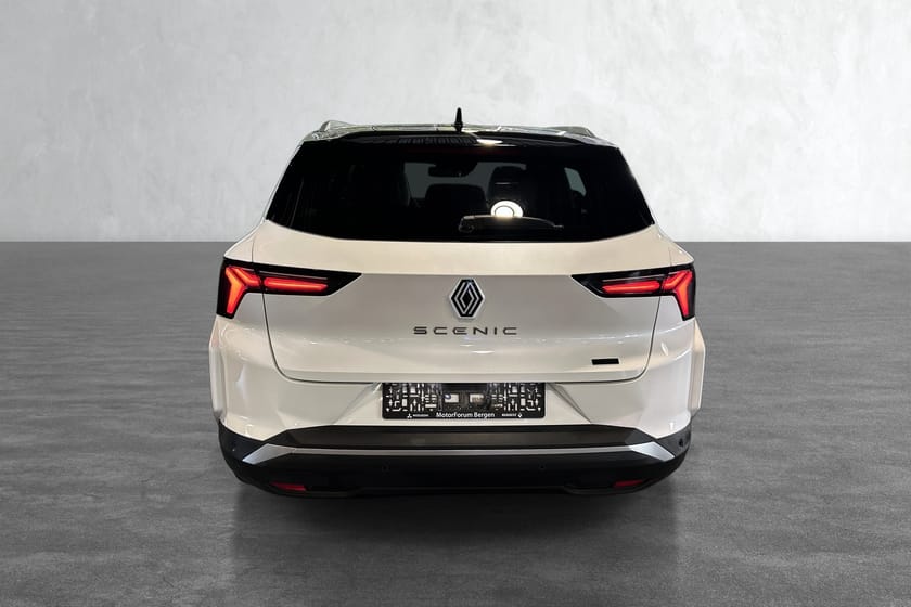 Bilde 5 av Renault Scenic E-Tech