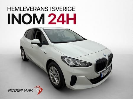 BMW 225e xDrive Active Tourer H/K Wide Kamera CarPlay MOMS