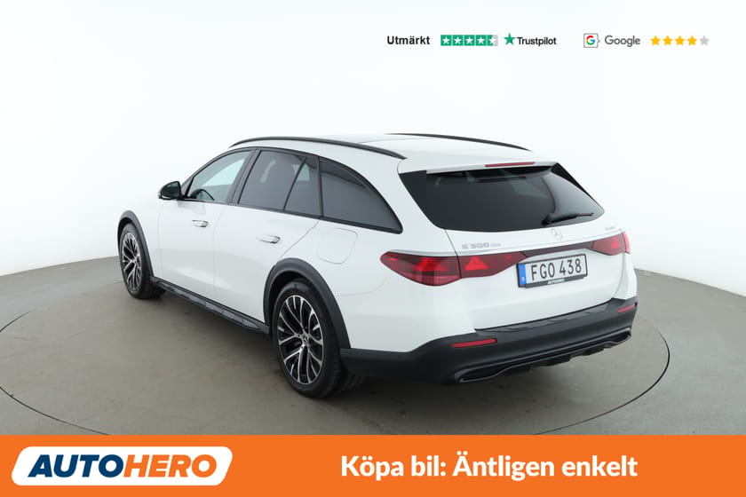 Bild 3 av Unknown Avantgarde / HUD, Burmester, 360, CarPlay