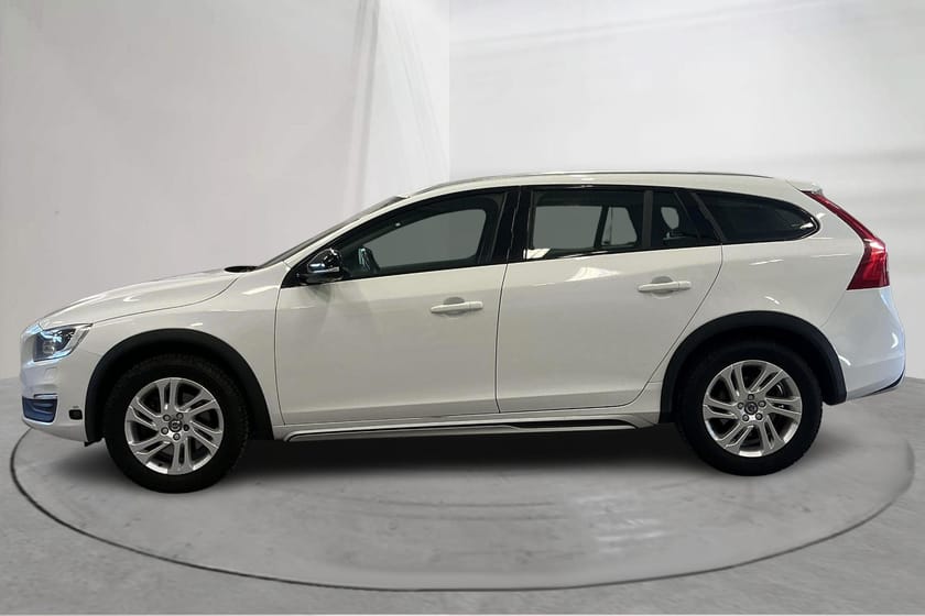 Bild 2 av Volvo V60 Cross Country D3 (150hk)