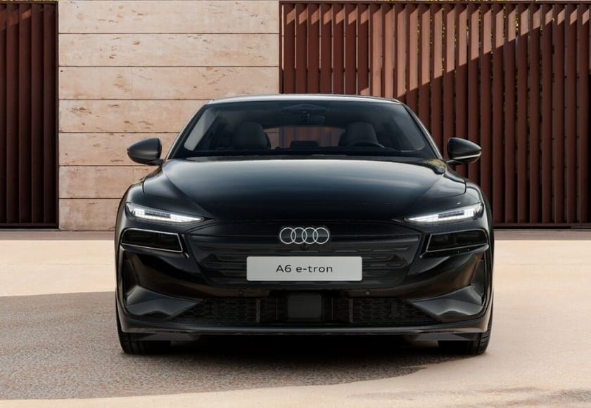 Bild 2 av Audi A6 Avant e-tron quattro 315 KW