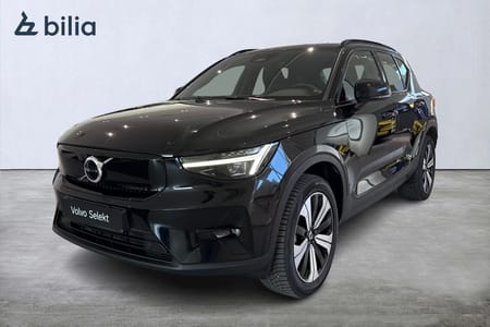 Volvo XC40 Recharge Single Motor