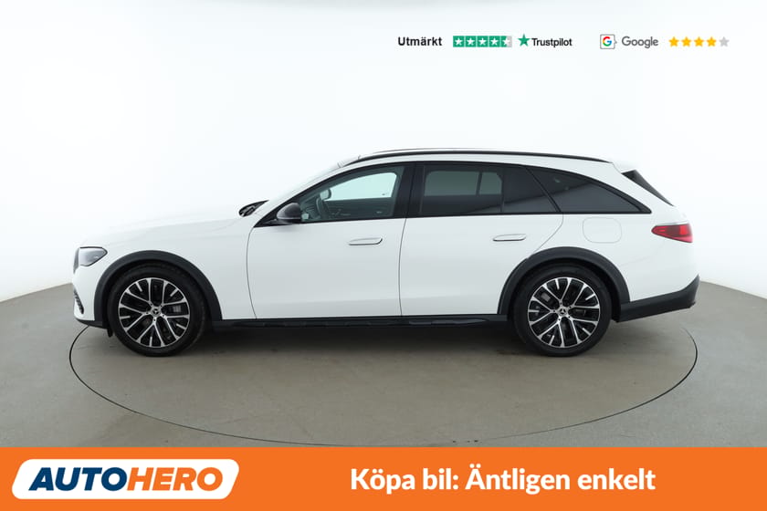 Bild 2 av Unknown Avantgarde / HUD, Burmester, 360, CarPlay
