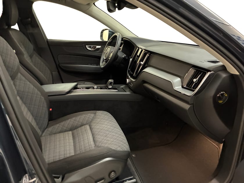 Bild 5 av Volvo XC60 T6 Core Special Edition