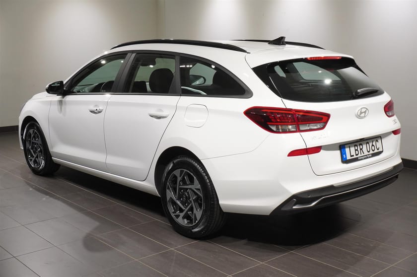 Bild 3 av Hyundai i30 Kombi