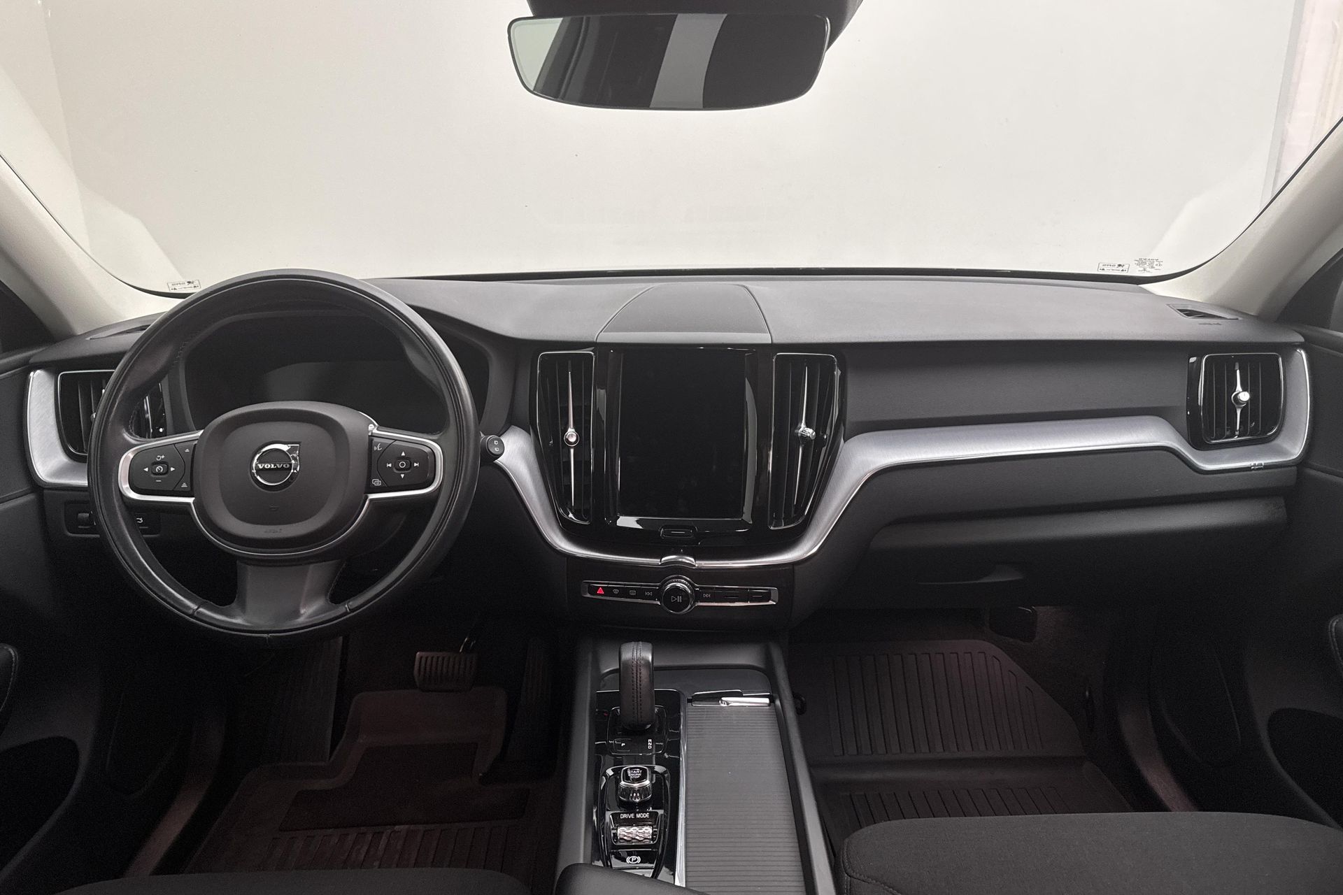 Volvo XC60 B5 2021, bild 7/10