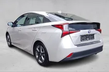 Thumnail bilde 2 av Toyota Prius Hybrid AWD-i