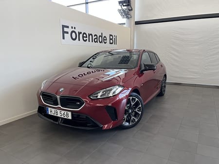 BMW M135 xDrive M135i 24 MÅN PRIVATLEASING - fr. 3.997 kr/mån