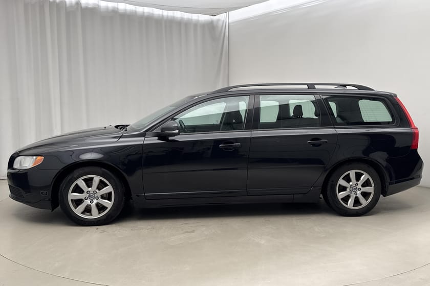Bild 2 av Volvo V70