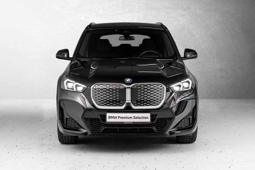 Bilde 3 av BMW iX1 xDrive30