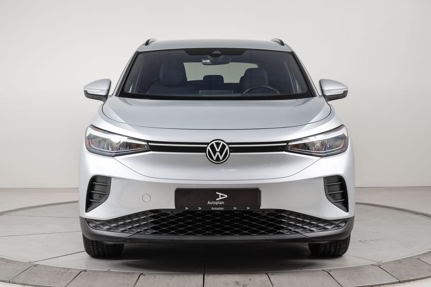 Bilde 4 av Volkswagen ID.4 Pro Performance 4M