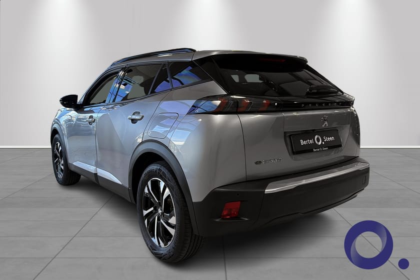 Bilde 3 av Peugeot e-2008 