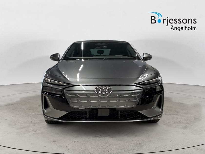 Bild 5 av Audi A6 Avant e-tron 210 KW