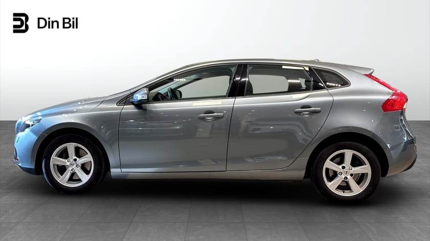 Bild 2 av Volvo V40 T2 122  AUTOMAT Business