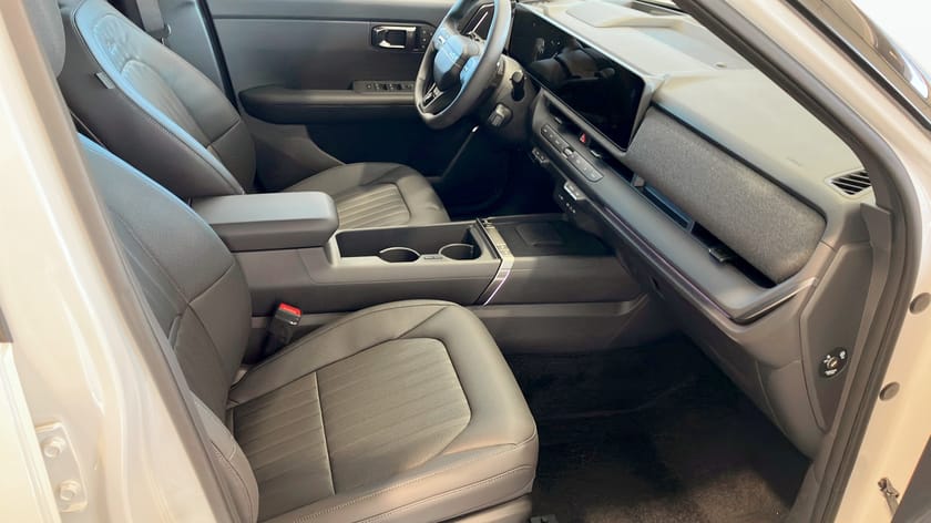 Bild 3 av Kia Seltos *DEMO* X-LINE 1.6 T-GDI DCT AWD