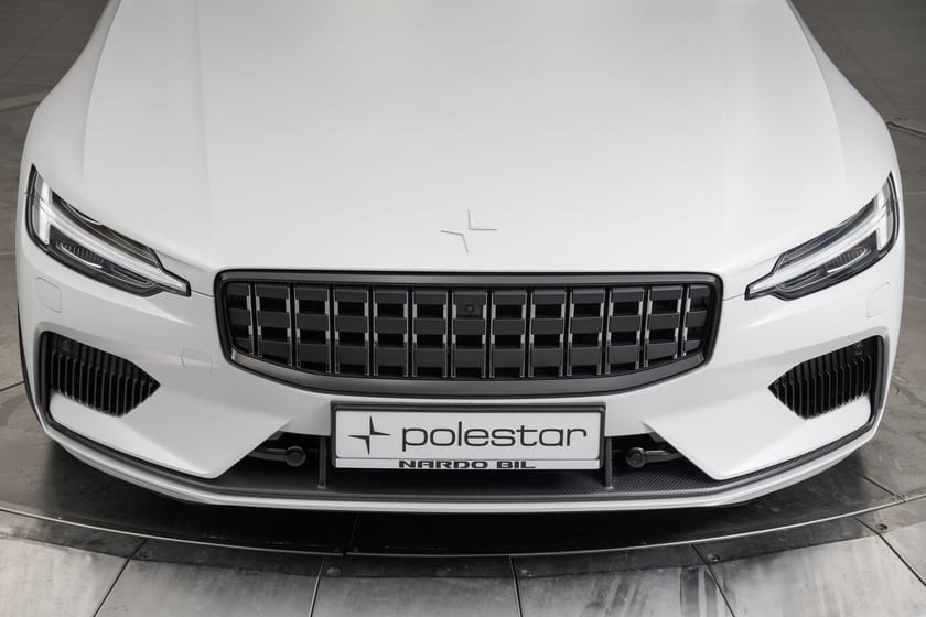 Bilde 4 av Polestar 1 Rentekampanje på brukt Polestar!   fra 2,99%