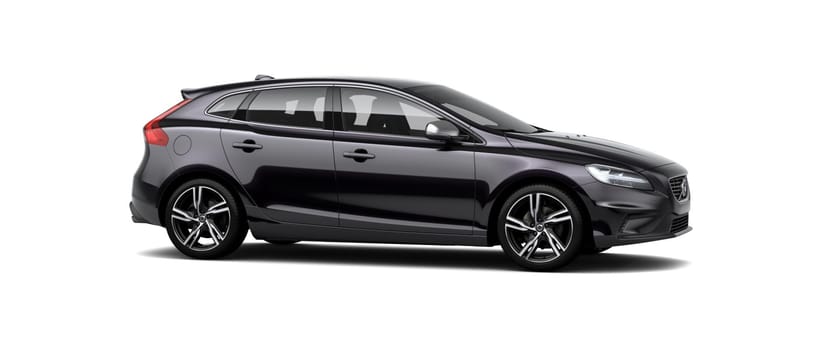 Bilde 3 av Volvo V40
