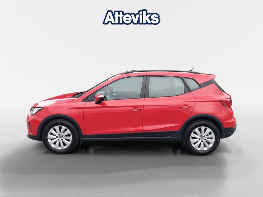 Bild 5 av SEAT Arona 1.0 TSI 95 HK STYLE 1.0 TSISTYLE5T70 DI