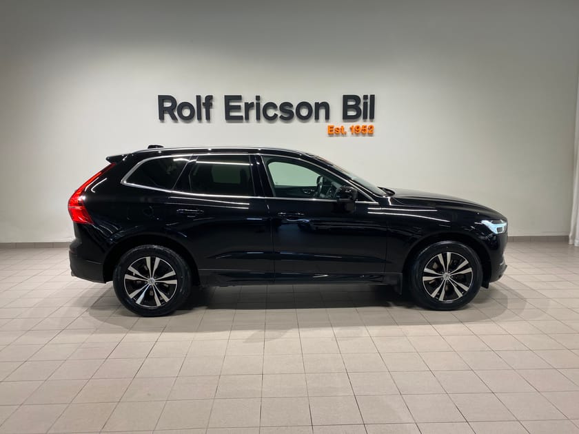 Bild 4 av Volvo XC60