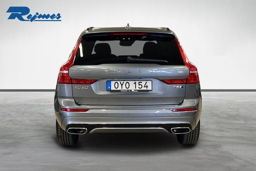 Bild 3 av Volvo XC60
