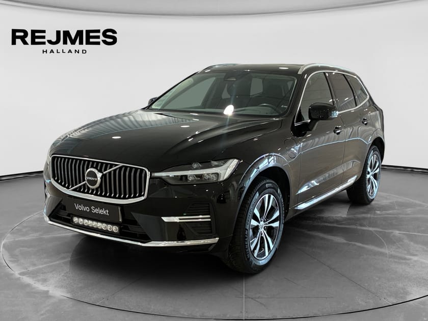 Bild 1 av Volvo XC60 Recharge T6 Core Edition