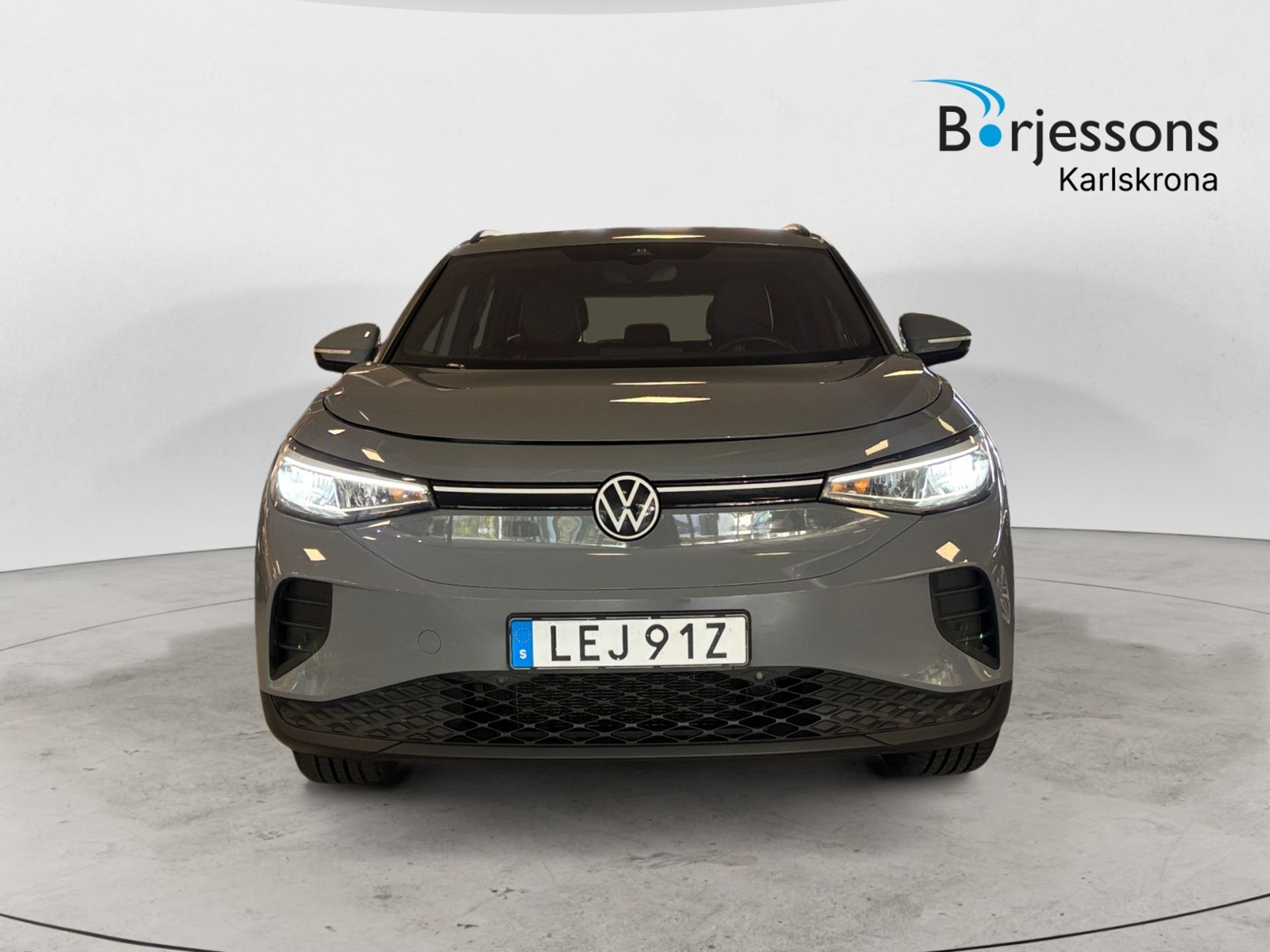 Volkswagen ID.4 Pro Performance 2023, photo 5/10