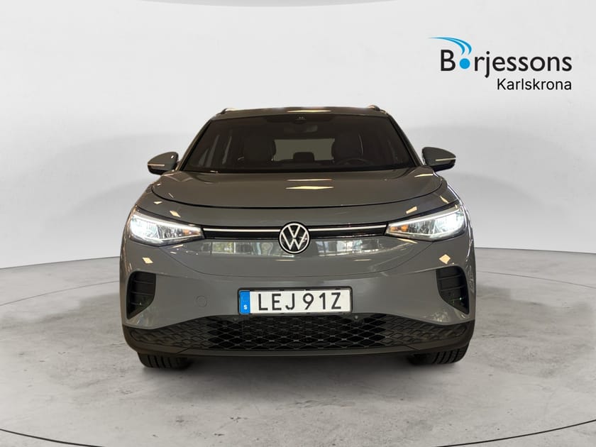 Bild 5 av Volkswagen ID.4 Pro Performance