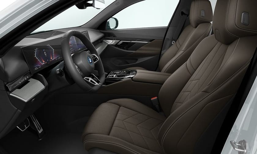 Bild 3 av BMW 530e xDrive Touring 