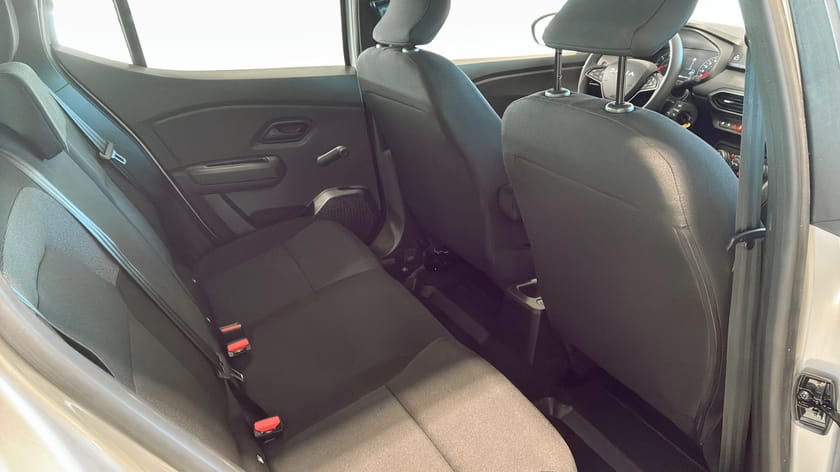 Bild 5 av Dacia Sandero ESSENTIAL TCE 90 4X2 MAN