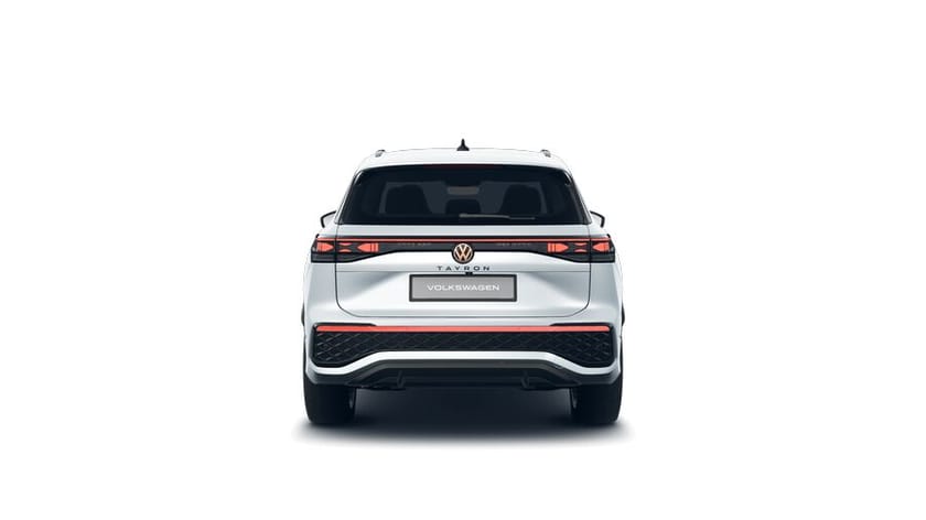 Bild 4 av Volkswagen Tayron eHybrid R-Line SWE Edition 272 hk DSG *Begränsat antal*