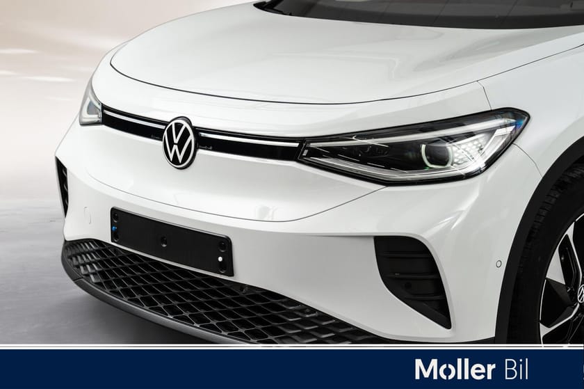 Bilde 2 av Volkswagen ID.4 Pro 4M
