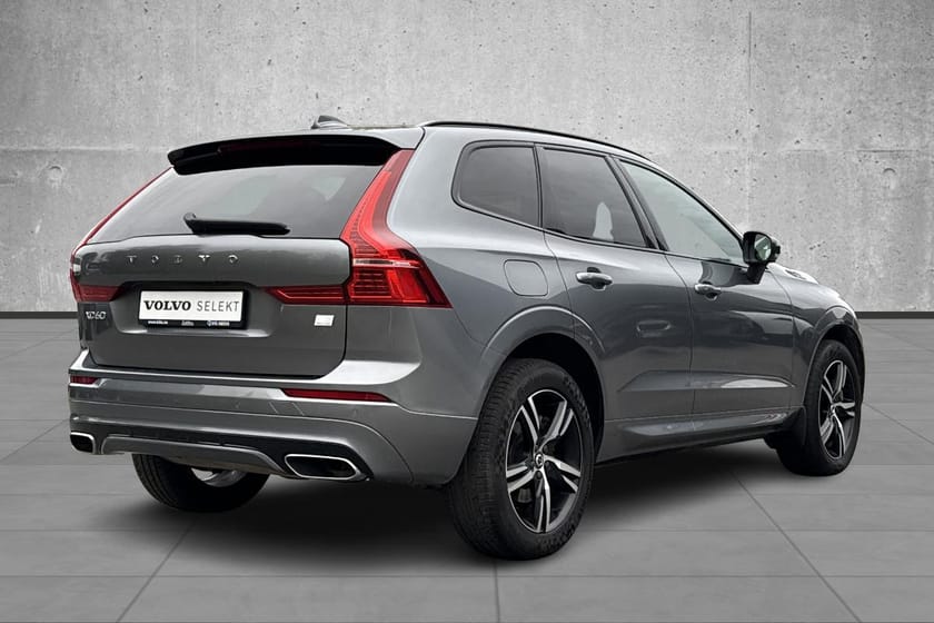 Bilde 3 av Volvo XC60