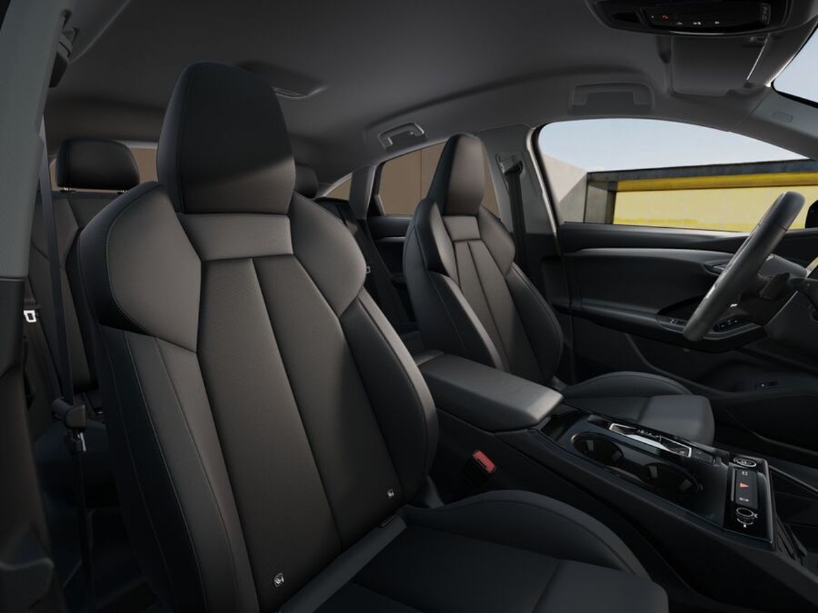 Audi Audi Q6 e-tron — bild 9