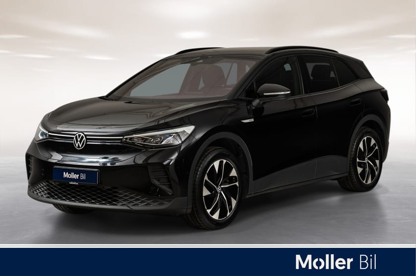 Bilde 1 av Volkswagen ID.4 Pro Performance