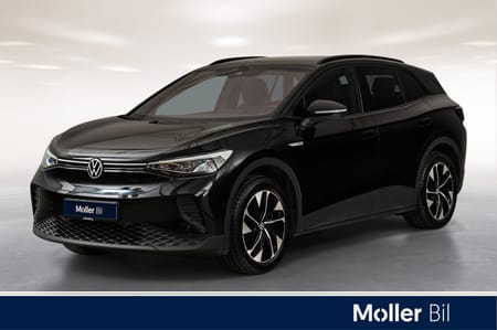 Volkswagen ID.4 Pro Performance