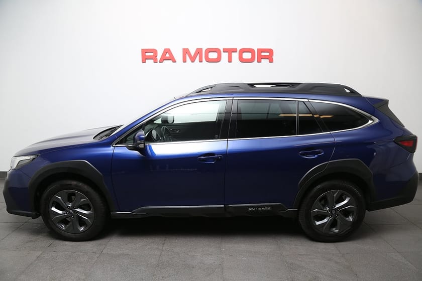 Bild 3 av Subaru Outback
