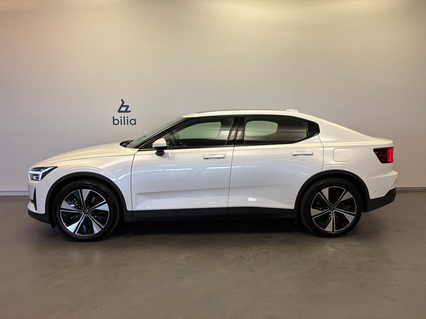 Bild 3 av Polestar 2 Long Range Single Motor