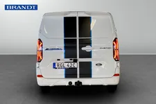 Ford E-Transit Custom 320
