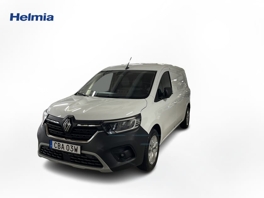 Bild 1 av Renault Kangoo Skåpbil Skåp Nordic dCi 115 L2 A II