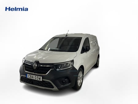 Renault Kangoo Skåpbil Skåp Nordic dCi 115 L2 A II