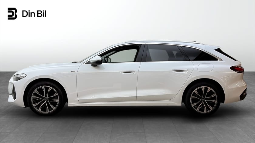 Bild 2 av Audi A5 Avant e-hybrid quattro