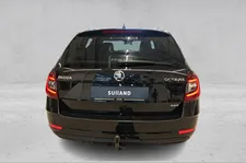 Thumnail bilde 3 av Škoda Octavia Stasjonsvogn