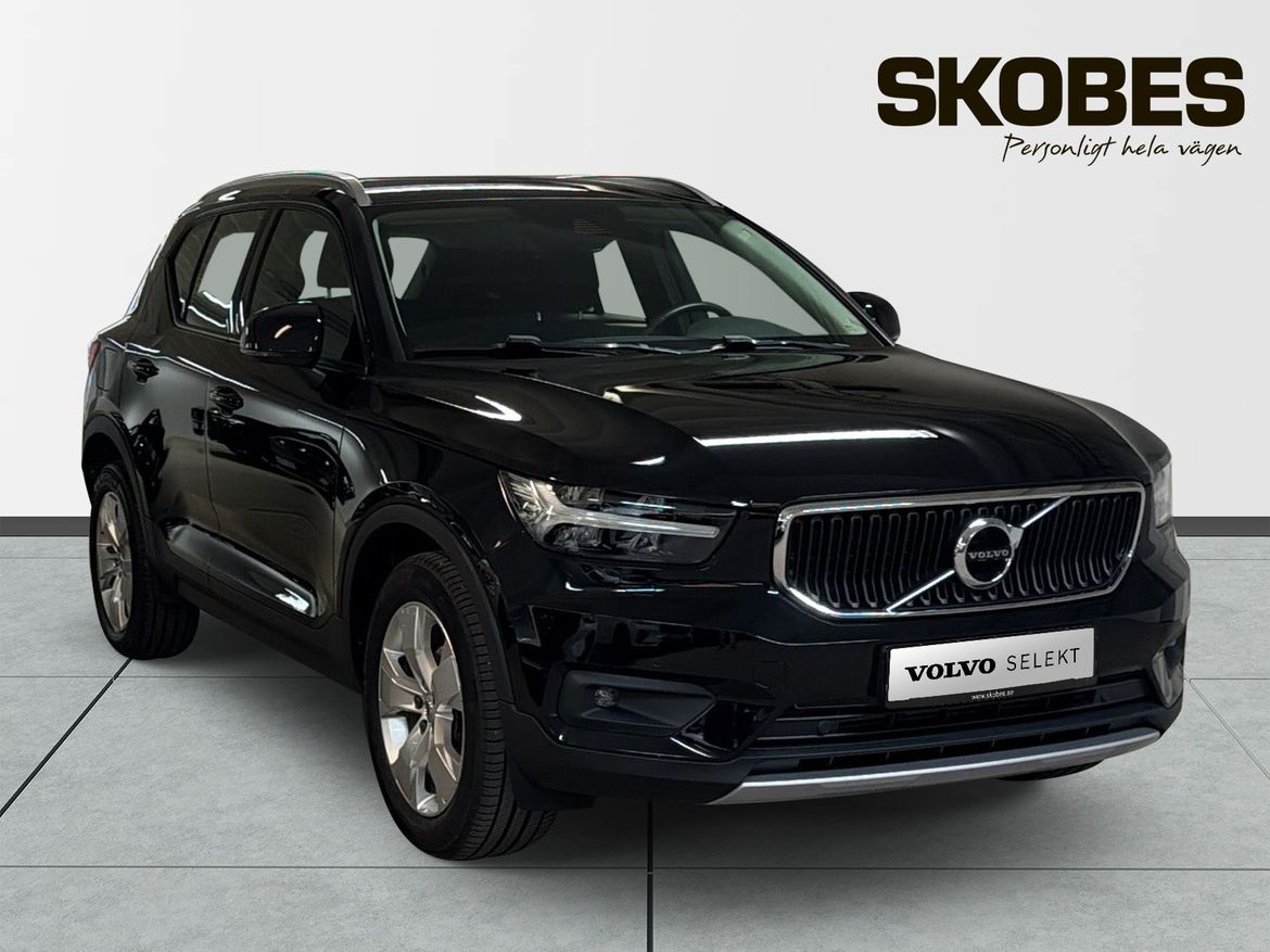 Volvo XC40 2020