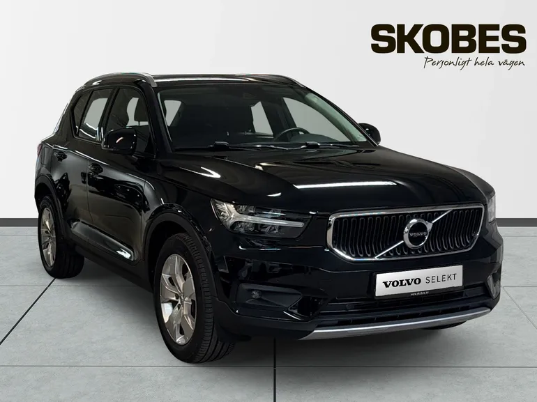 Volvo XC40 T3 FWD Momentum Edition