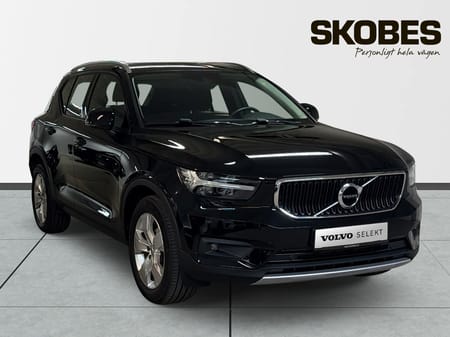 Volvo XC40 T3 FWD Momentum Edition